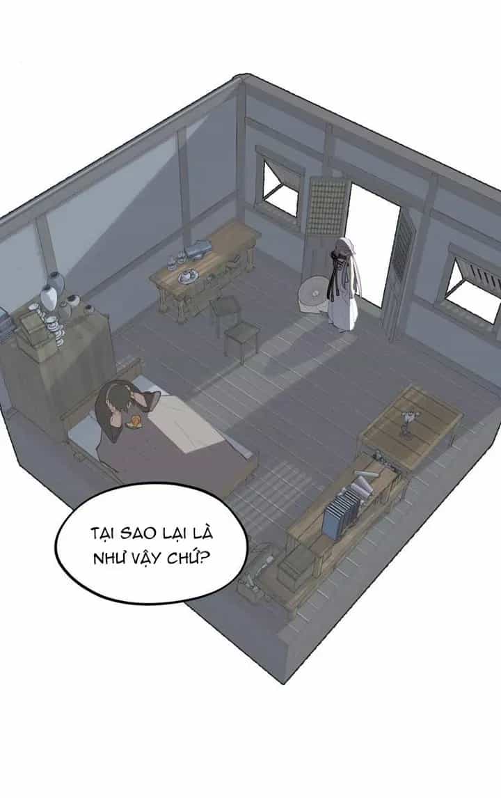 Giết Chết Nam Chính, Ta Trở Thành Nữ Ma Đầu. - Chương 37 - ảnh 16