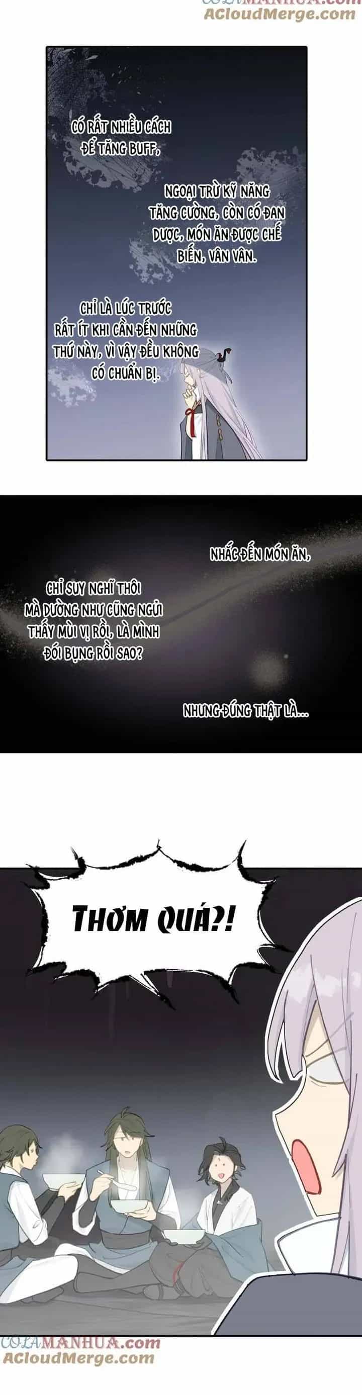 Giết Chết Nam Chính, Ta Trở Thành Nữ Ma Đầu. - Chương 39 - ảnh 13