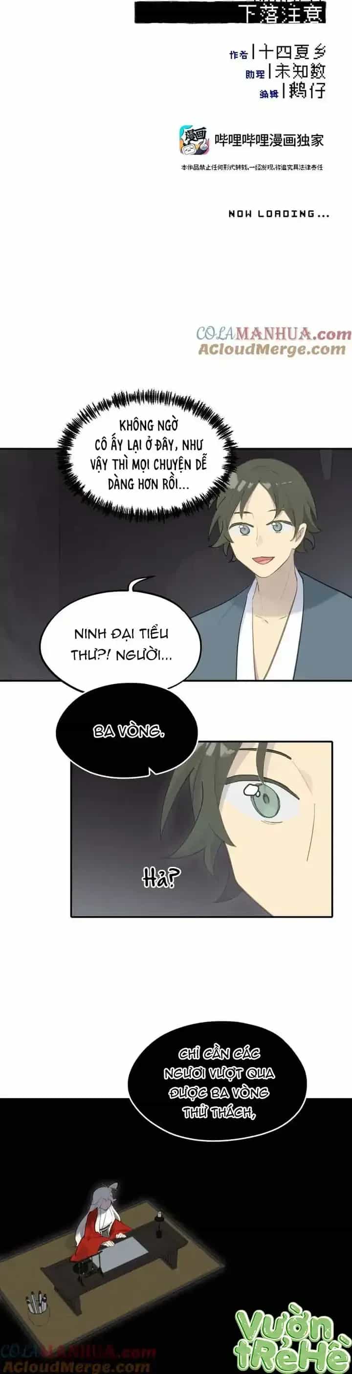 Giết Chết Nam Chính, Ta Trở Thành Nữ Ma Đầu. - Chương 41 - ảnh 13