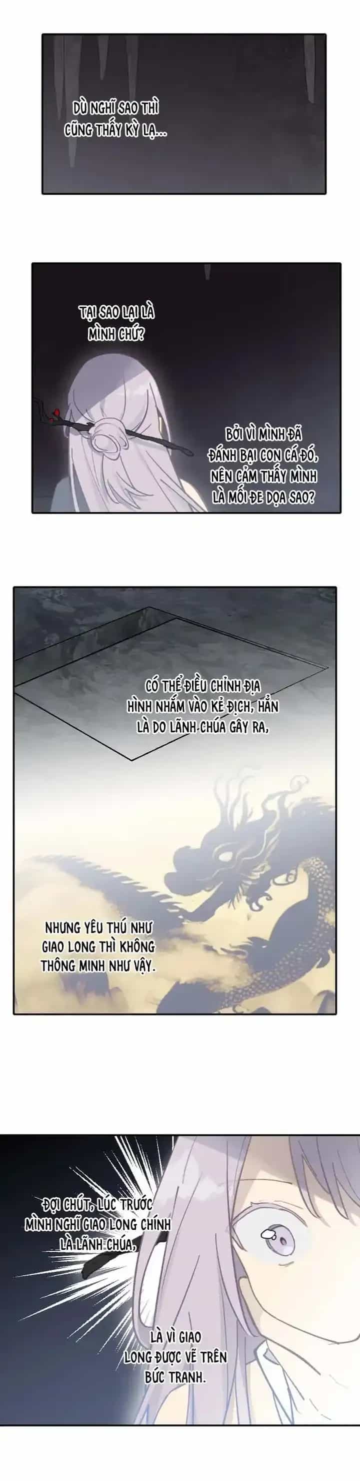 Giết Chết Nam Chính, Ta Trở Thành Nữ Ma Đầu. - Chương 41 - ảnh 14