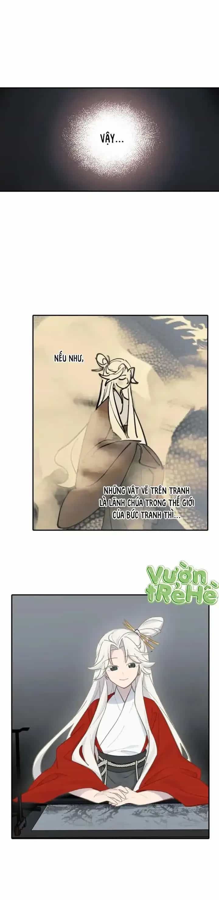 Giết Chết Nam Chính, Ta Trở Thành Nữ Ma Đầu. - Chương 41 - ảnh 15