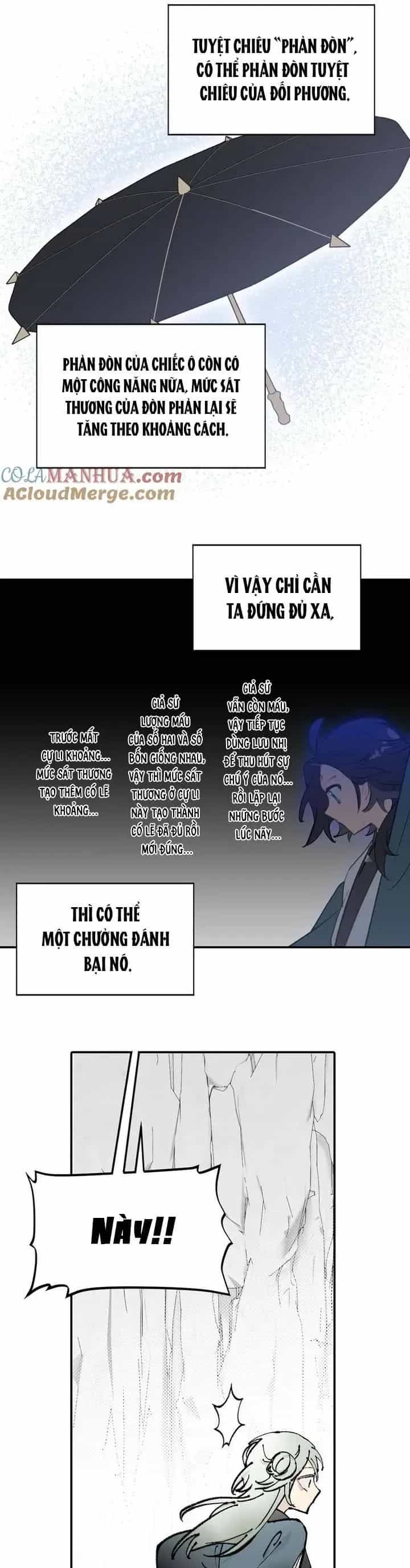 Giết Chết Nam Chính, Ta Trở Thành Nữ Ma Đầu. - Chương 43 - ảnh 6