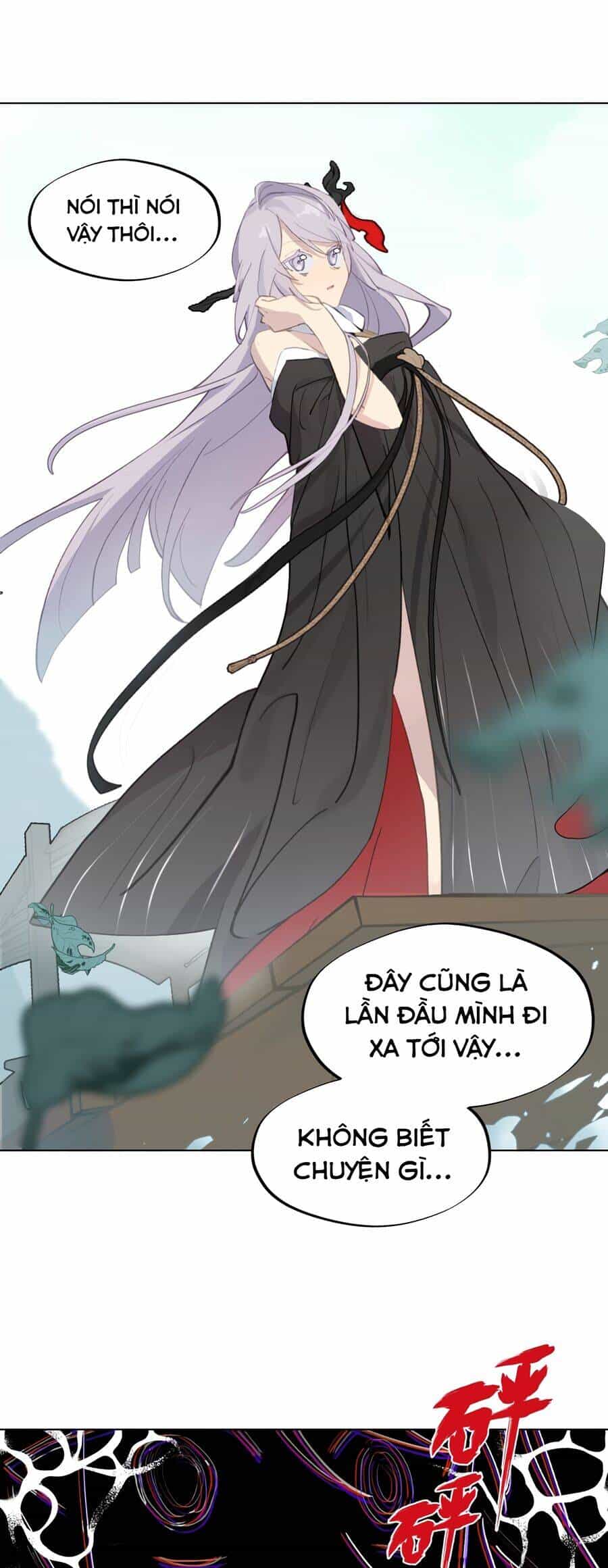 Giết Chết Nam Chính, Ta Trở Thành Nữ Ma Đầu. - Chương 4 - ảnh 25