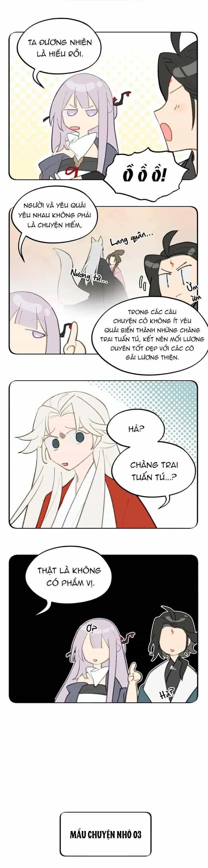 Giết Chết Nam Chính, Ta Trở Thành Nữ Ma Đầu. - Chương 50 - ảnh 23