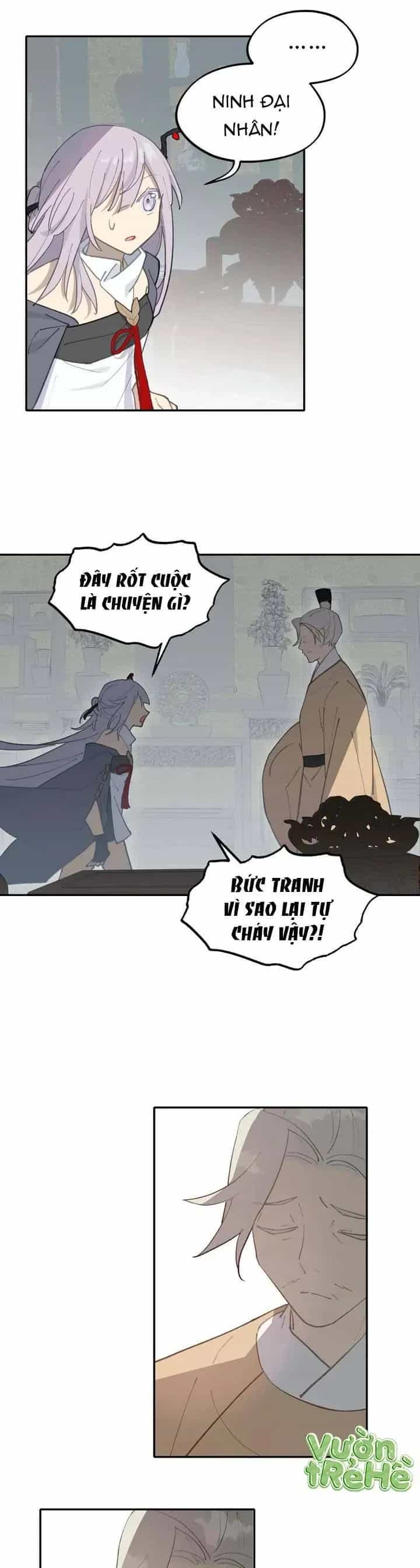 Giết Chết Nam Chính, Ta Trở Thành Nữ Ma Đầu. - Chương 51 - ảnh 16