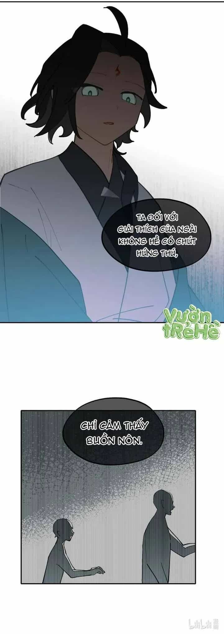 Giết Chết Nam Chính, Ta Trở Thành Nữ Ma Đầu. - Chương 51 - ảnh 20