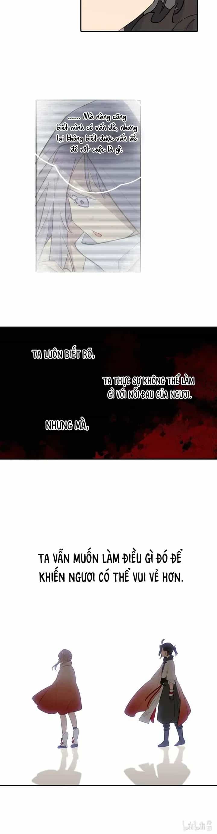 Giết Chết Nam Chính, Ta Trở Thành Nữ Ma Đầu. - Chương 53 - ảnh 17
