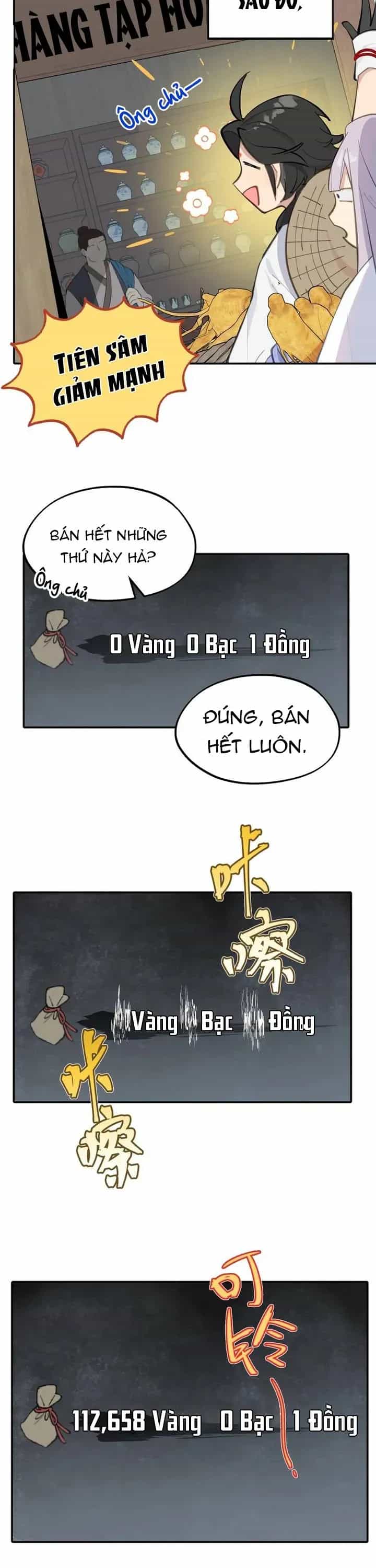 Giết Chết Nam Chính, Ta Trở Thành Nữ Ma Đầu. - Chương 55 - ảnh 15