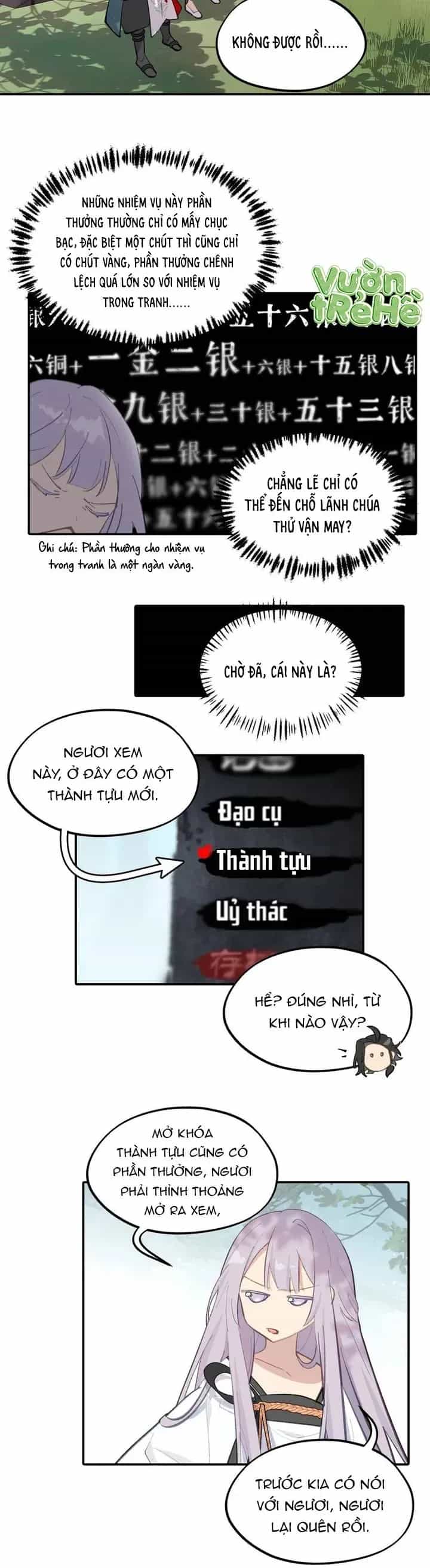 Giết Chết Nam Chính, Ta Trở Thành Nữ Ma Đầu. - Chương 55 - ảnh 7