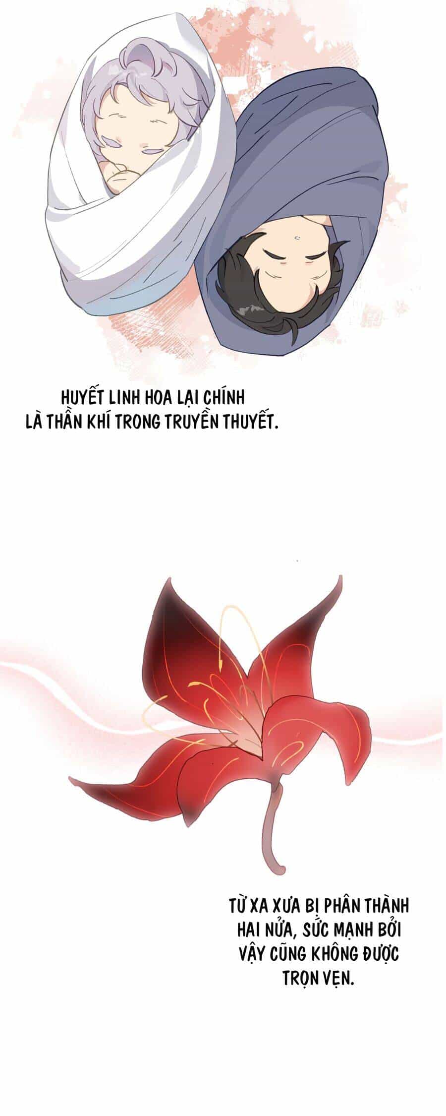Giết Chết Nam Chính, Ta Trở Thành Nữ Ma Đầu. - Chương 5 - ảnh 17