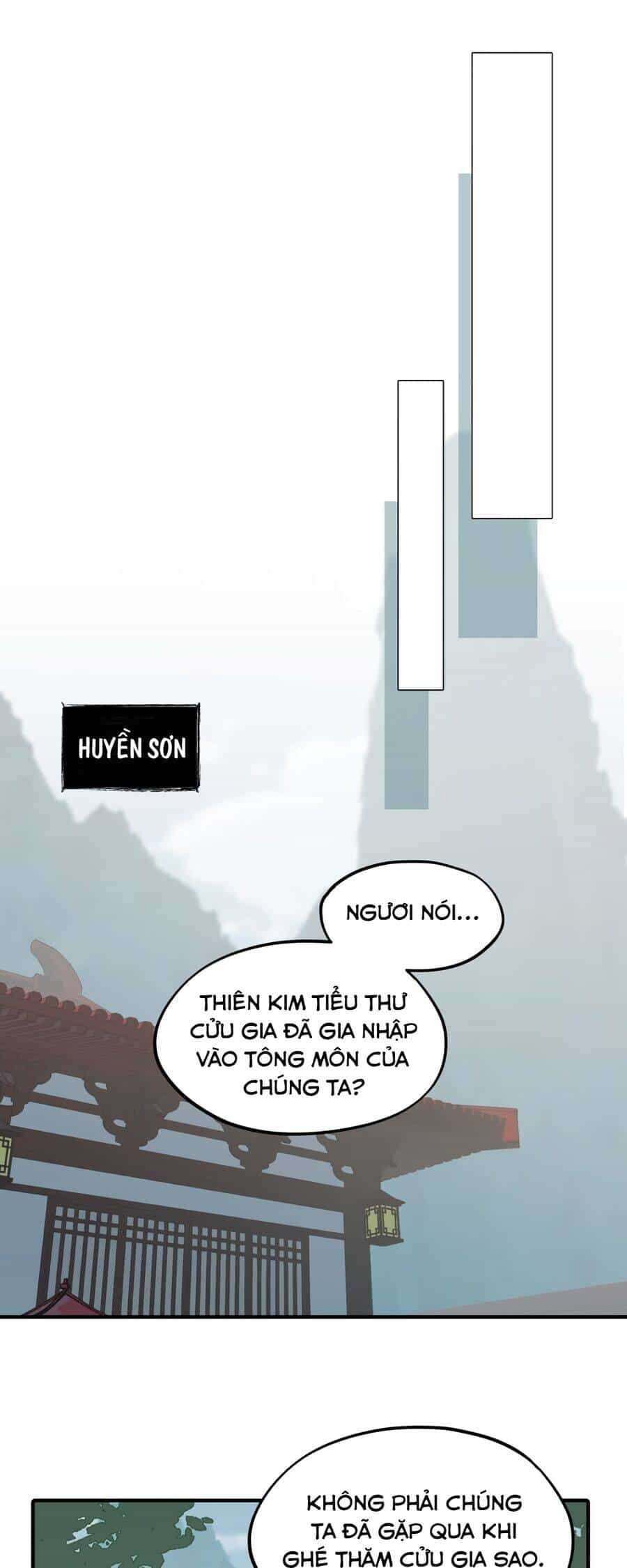 Giết Chết Nam Chính, Ta Trở Thành Nữ Ma Đầu. - Chương 5 - ảnh 2