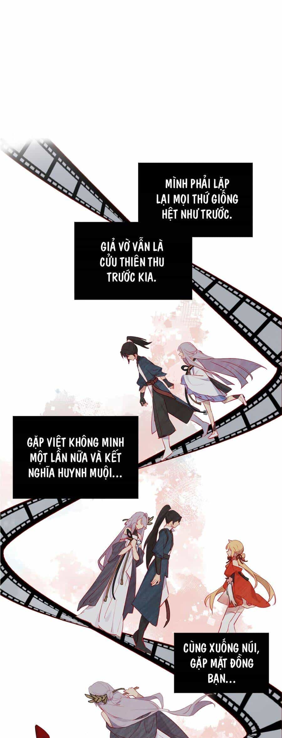 Giết Chết Nam Chính, Ta Trở Thành Nữ Ma Đầu. - Chương 5 - ảnh 22