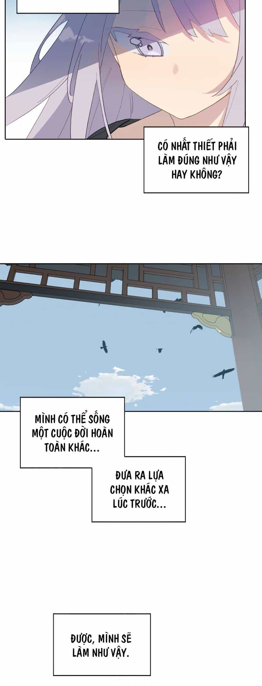 Giết Chết Nam Chính, Ta Trở Thành Nữ Ma Đầu. - Chương 5 - ảnh 24