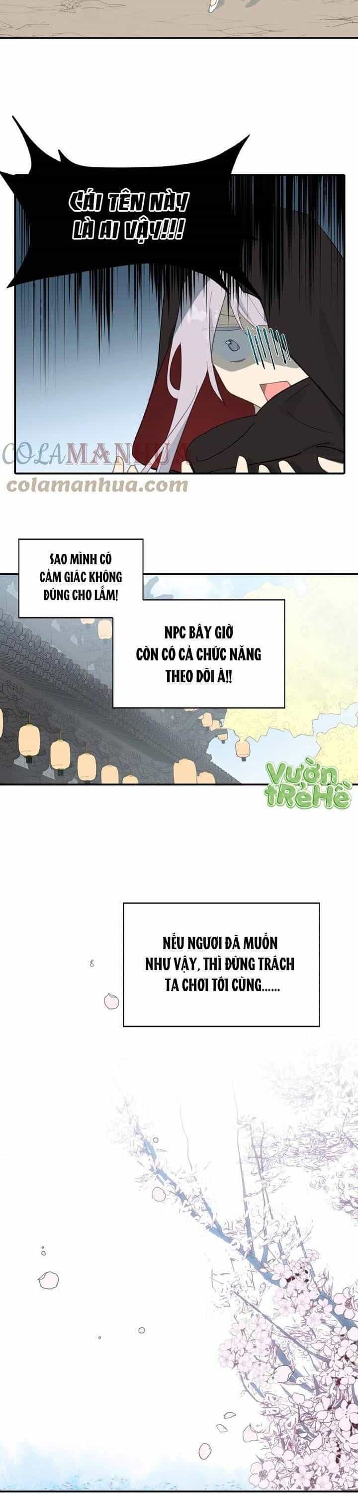 Giết Chết Nam Chính, Ta Trở Thành Nữ Ma Đầu. - Chương 7 - ảnh 7
