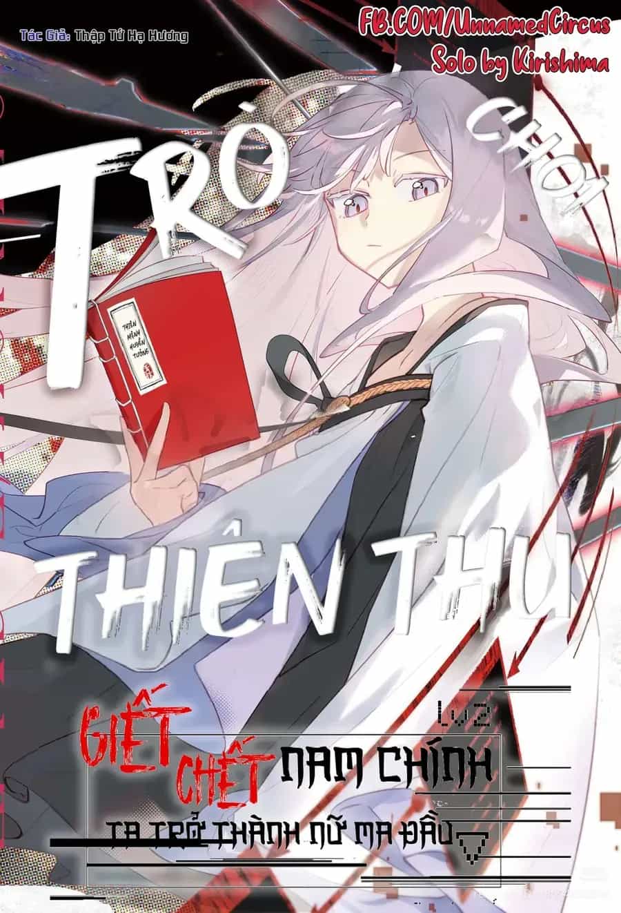 Giết Chết Nam Chính, Ta Trở Thành Nữ Ma Đầu. - Chương 98 - ảnh 55