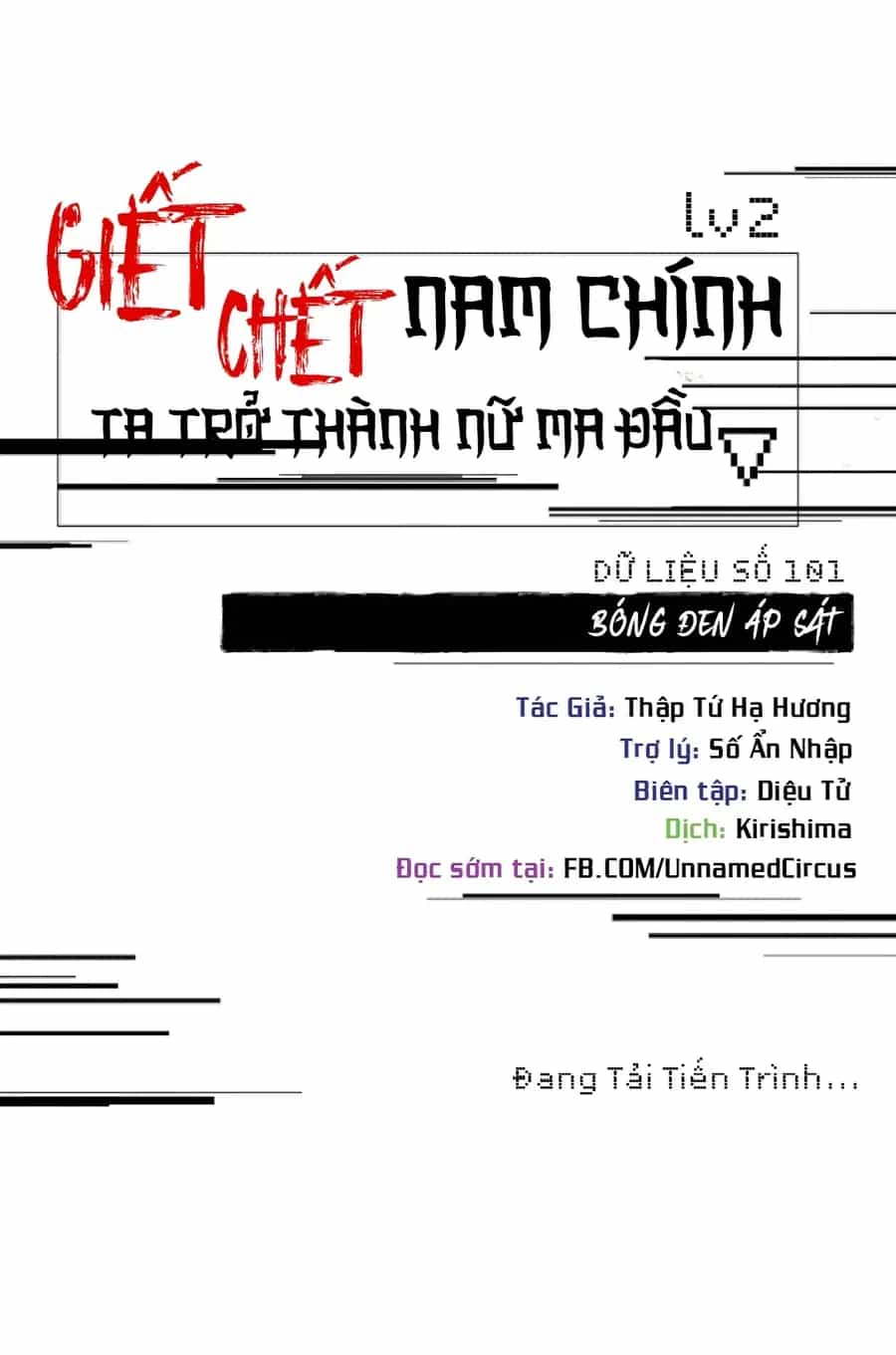 Giết Chết Nam Chính, Ta Trở Thành Nữ Ma Đầu. - Chương 101 - ảnh 17
