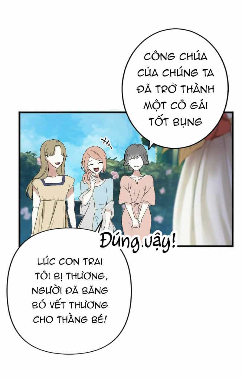 Giết Chết Niềm An Ủi Duy Nhất Của Ta - Chương 1.1 - ảnh 33