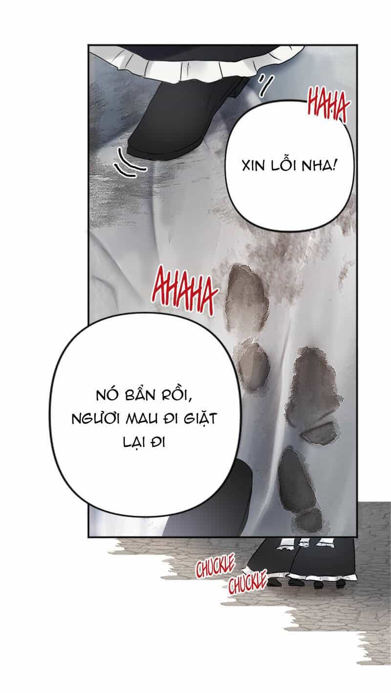 Giết Chết Niềm An Ủi Duy Nhất Của Ta - Chương 5.2 - ảnh 3