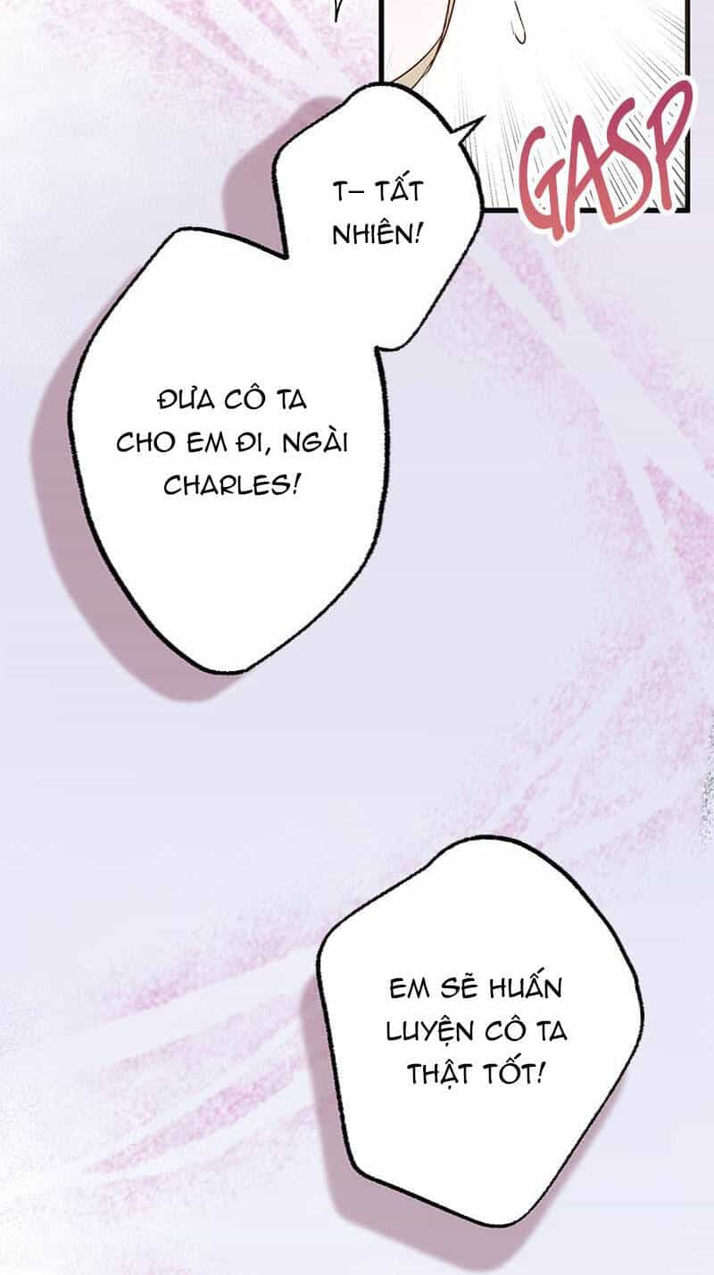 Giết Chết Niềm An Ủi Duy Nhất Của Ta - Chương 6.2 - ảnh 20