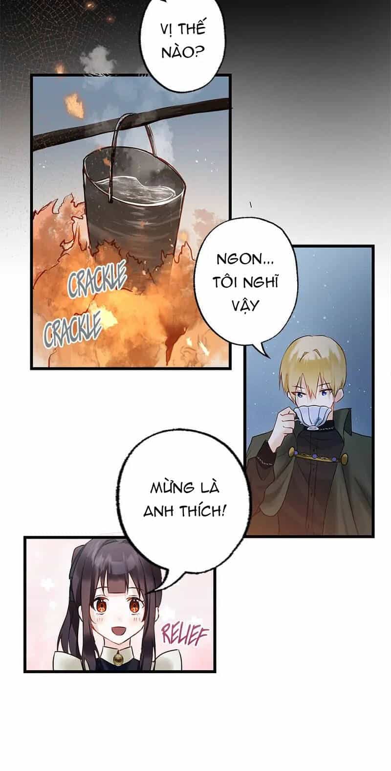 Giết Chết Niềm An Ủi Duy Nhất Của Ta - Chương 9.1 - ảnh 39