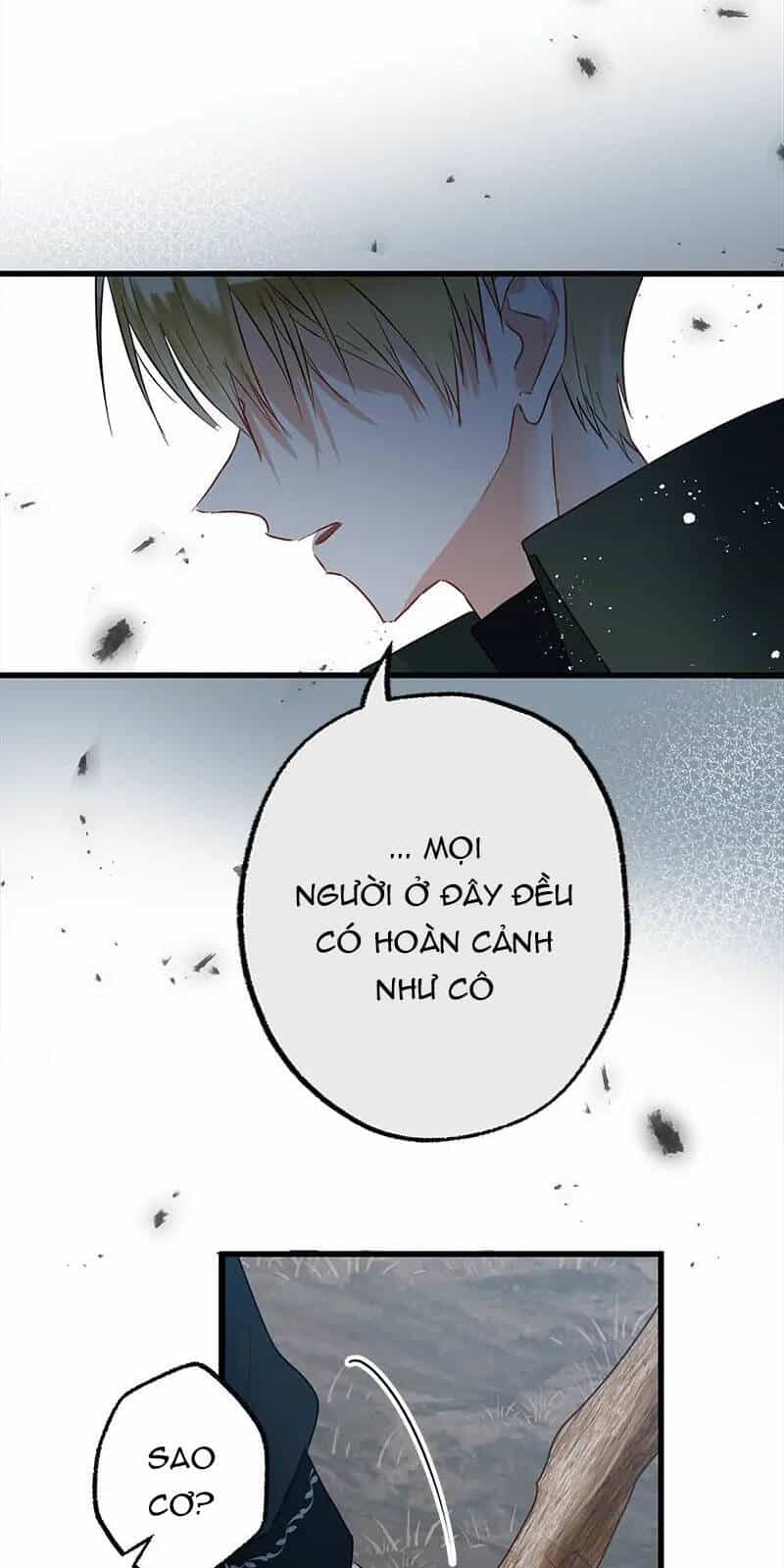 Giết Chết Niềm An Ủi Duy Nhất Của Ta - Chương 9.2 - ảnh 11