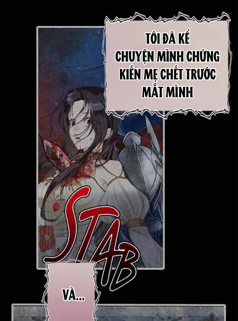 Giết Chết Niềm An Ủi Duy Nhất Của Ta - Chương 9.2 - ảnh 7