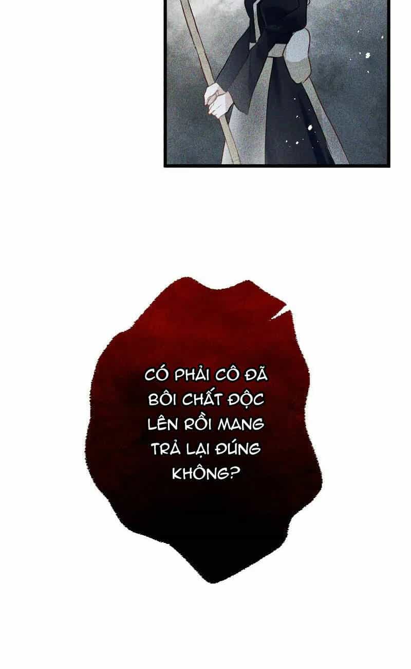 Giết Chết Niềm An Ủi Duy Nhất Của Ta - Chương 10.1 - ảnh 25