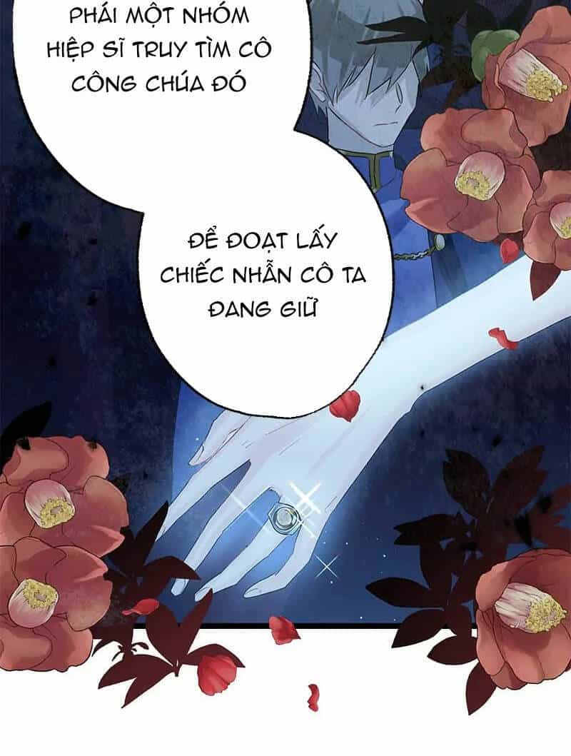 Giết Chết Niềm An Ủi Duy Nhất Của Ta - Chương 11.2 - ảnh 52