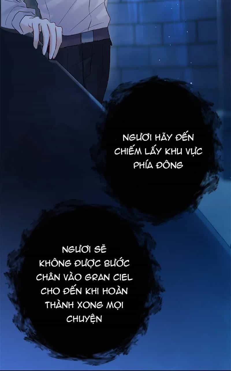 Giết Chết Niềm An Ủi Duy Nhất Của Ta - Chương 12.1 - ảnh 4