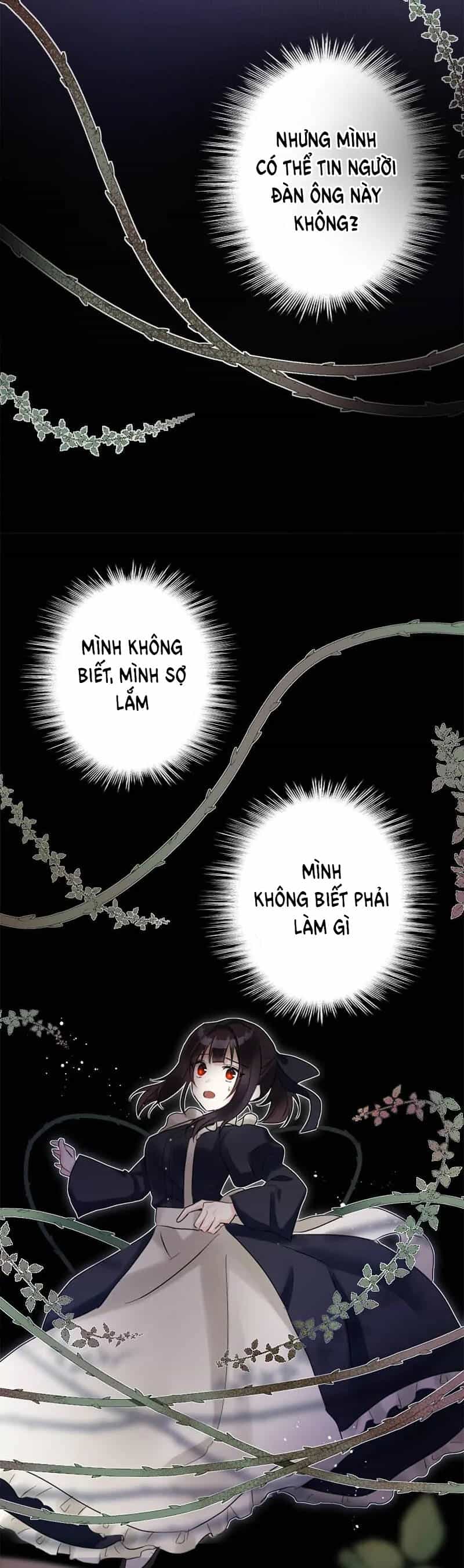 Giết Chết Niềm An Ủi Duy Nhất Của Ta - Chương 14.2 - ảnh 26
