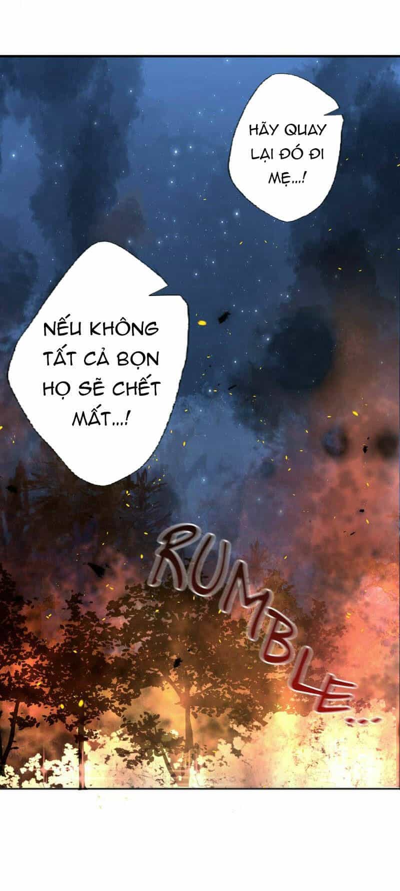 Giết Chết Niềm An Ủi Duy Nhất Của Ta - Chương 2.1 - ảnh 37
