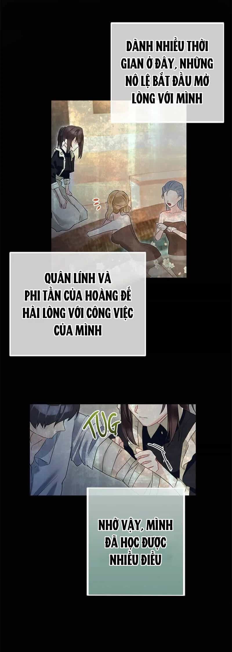 Giết Chết Niềm An Ủi Duy Nhất Của Ta - Chương 15.2 - ảnh 10