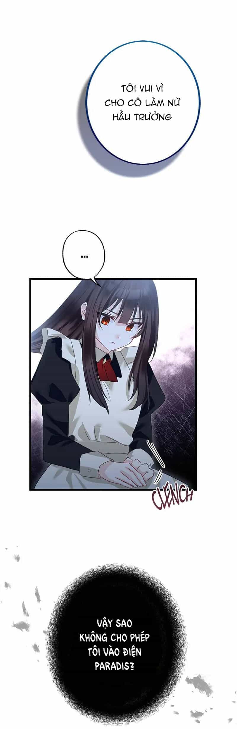 Giết Chết Niềm An Ủi Duy Nhất Của Ta - Chương 15.2 - ảnh 21