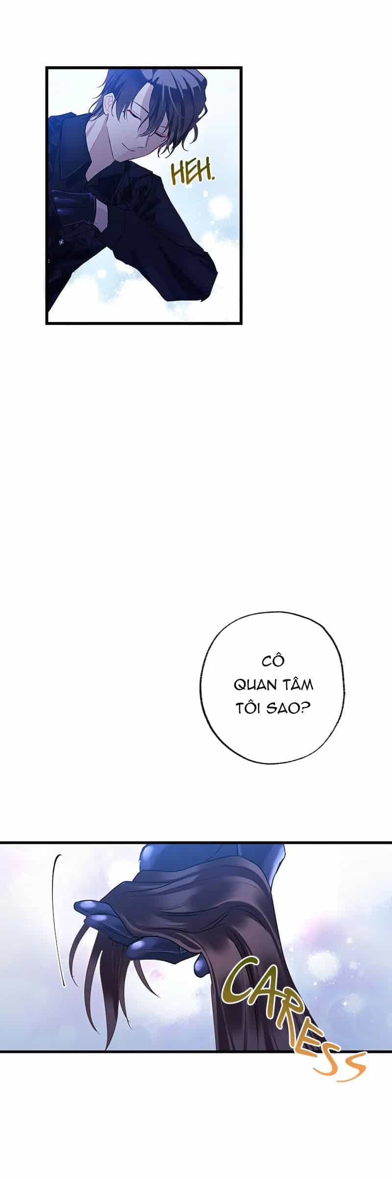 Giết Chết Niềm An Ủi Duy Nhất Của Ta - Chương 18.2 - ảnh 4