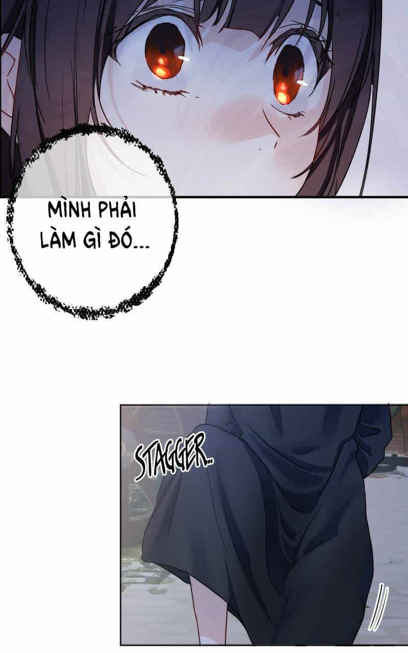 Giết Chết Niềm An Ủi Duy Nhất Của Ta - Chương 3.2 - ảnh 18