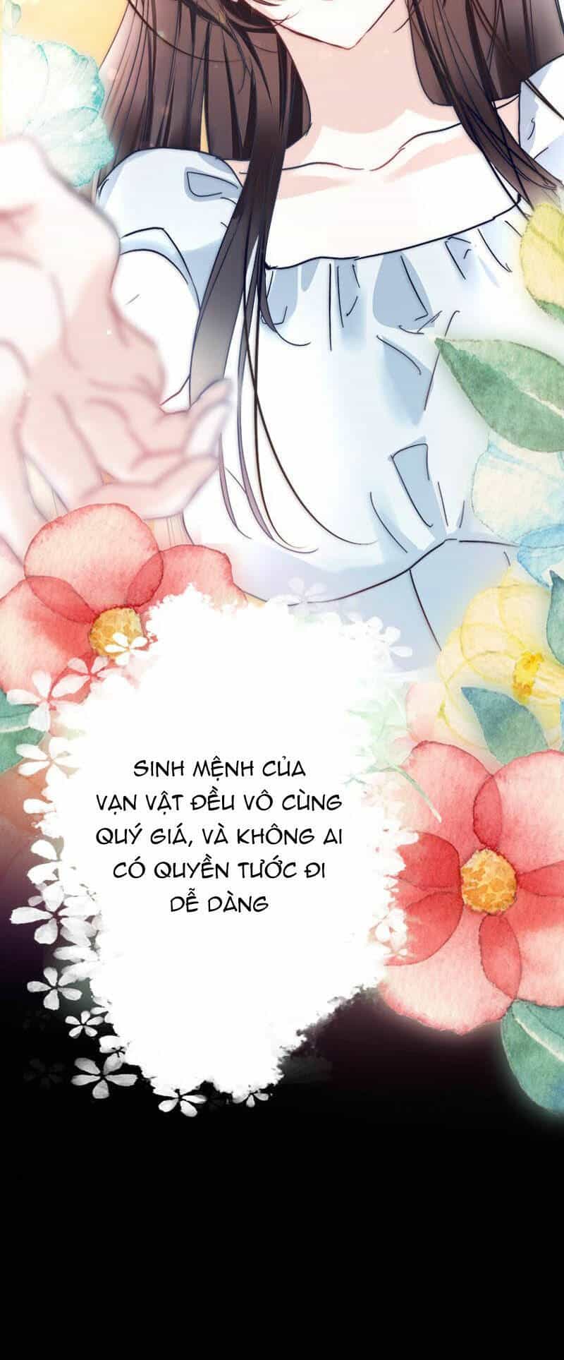 Giết Chết Niềm An Ủi Duy Nhất Của Ta - Chương 3.2 - ảnh 26