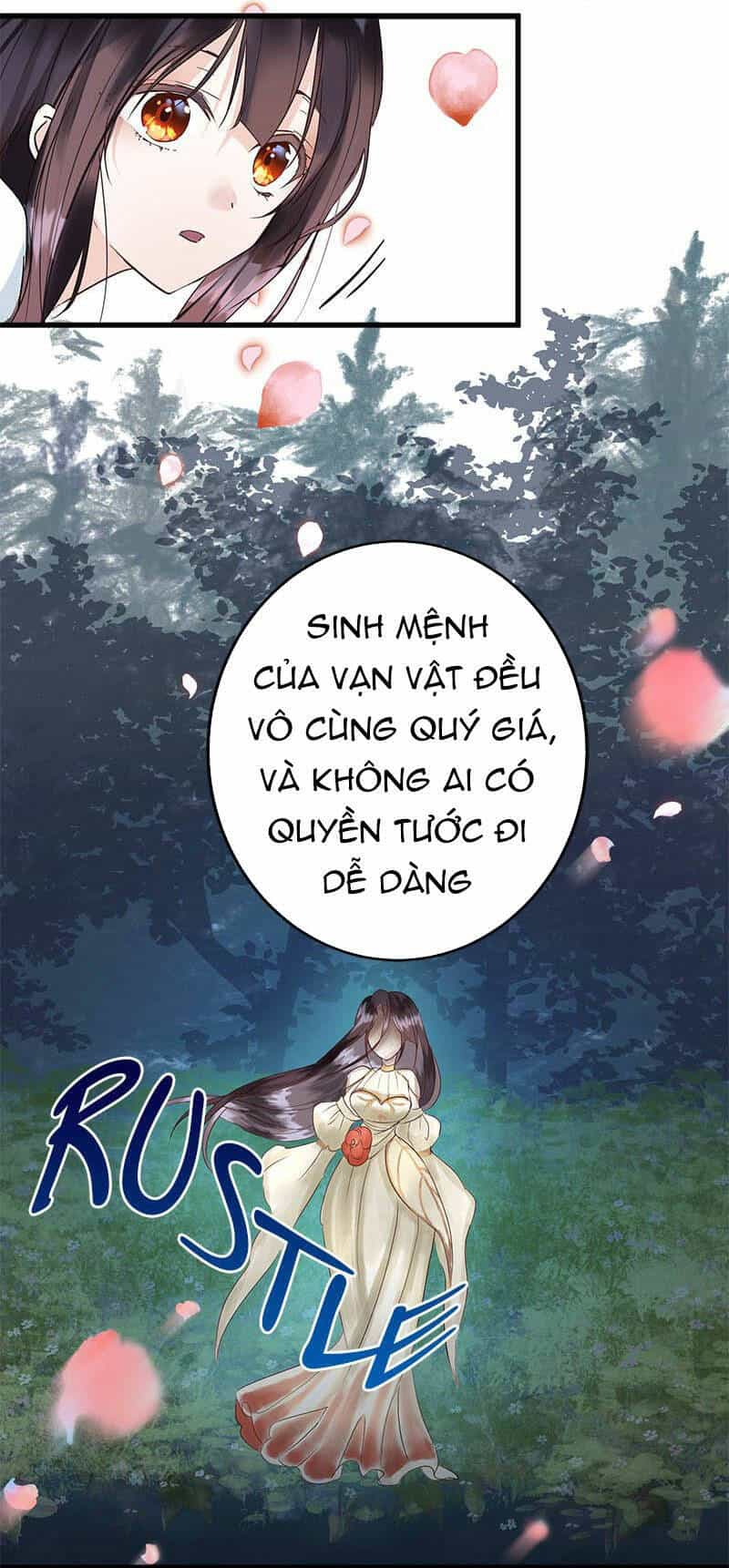 Giết Chết Niềm An Ủi Duy Nhất Của Ta - Chương 4.2 - ảnh 20