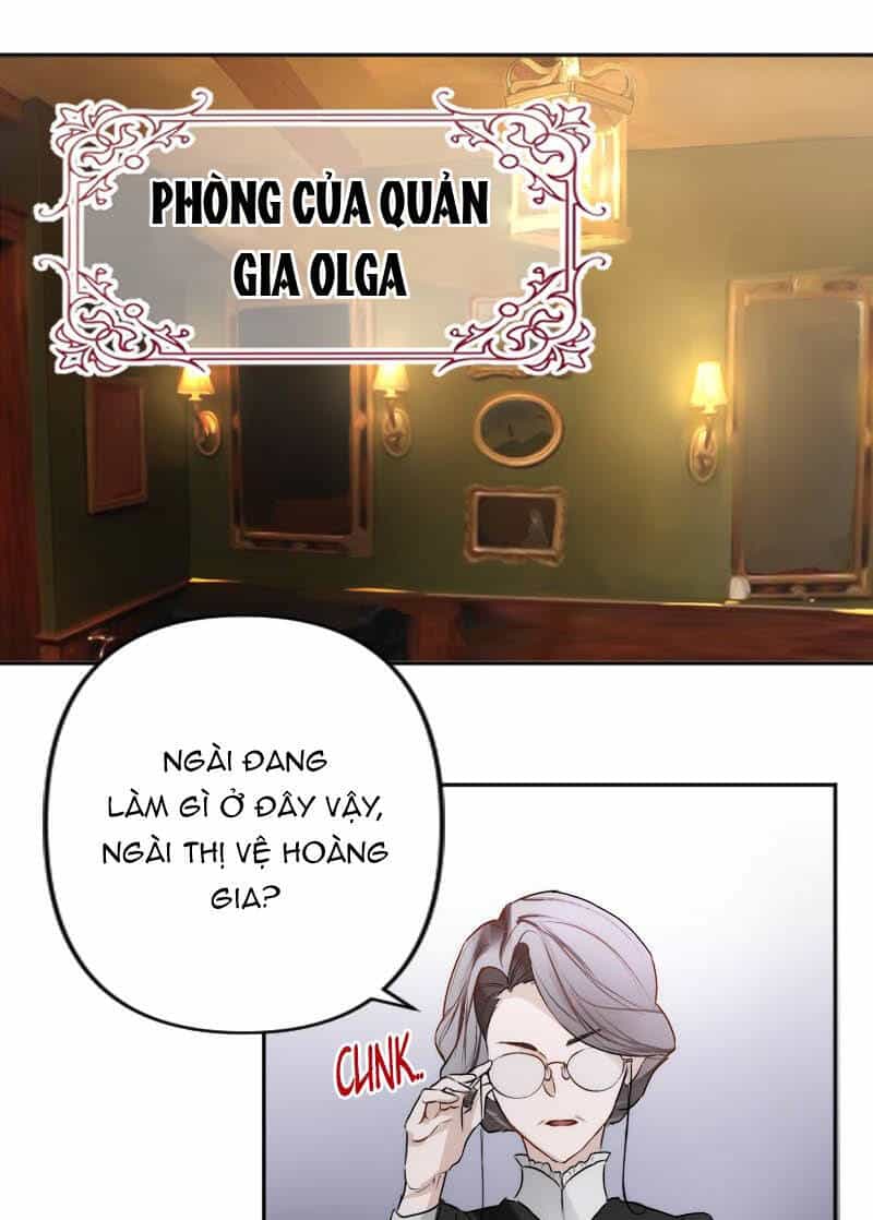 Giết Chết Niềm An Ủi Duy Nhất Của Ta - Chương 5.1 - ảnh 3