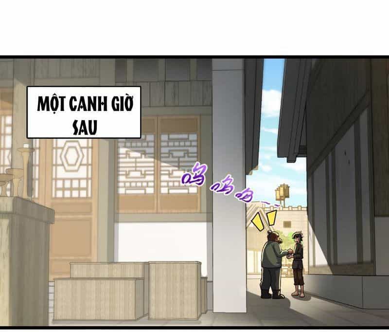 Giết Ta Thêm Vài Lần Nữa, Ta Liền Trở Thành Vô Địch! - Chương 0 - ảnh 123