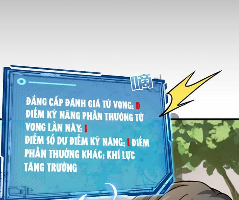 Giết Ta Thêm Vài Lần Nữa, Ta Liền Trở Thành Vô Địch! - Chương 0 - ảnh 19