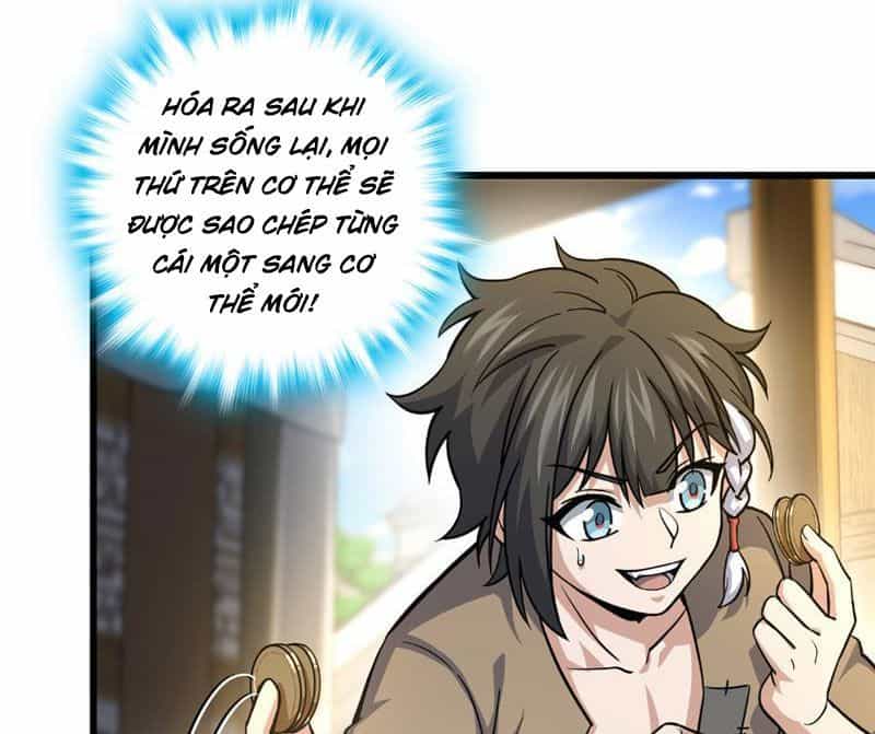 Giết Ta Thêm Vài Lần Nữa, Ta Liền Trở Thành Vô Địch! - Chương 0 - ảnh 39