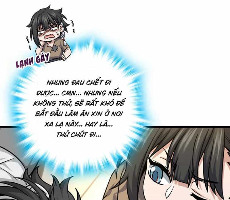 Giết Ta Thêm Vài Lần Nữa, Ta Liền Trở Thành Vô Địch! - Chương 0 - ảnh 41