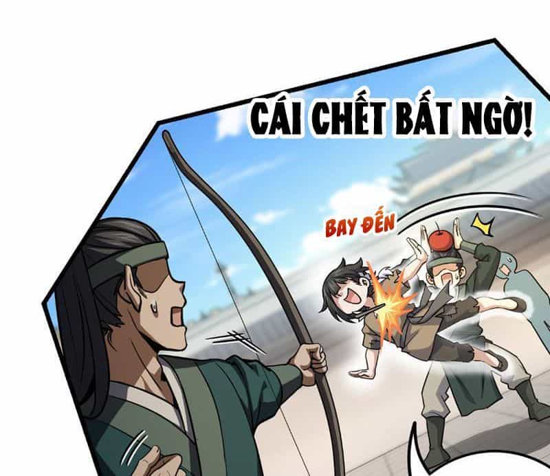 Giết Ta Thêm Vài Lần Nữa, Ta Liền Trở Thành Vô Địch! - Chương 0 - ảnh 45