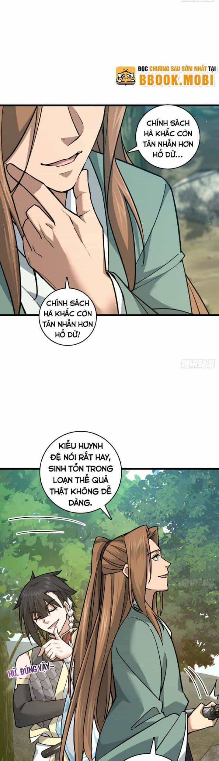 Giết Ta Thêm Vài Lần Nữa, Ta Liền Trở Thành Vô Địch! - Chương 9 - ảnh 12