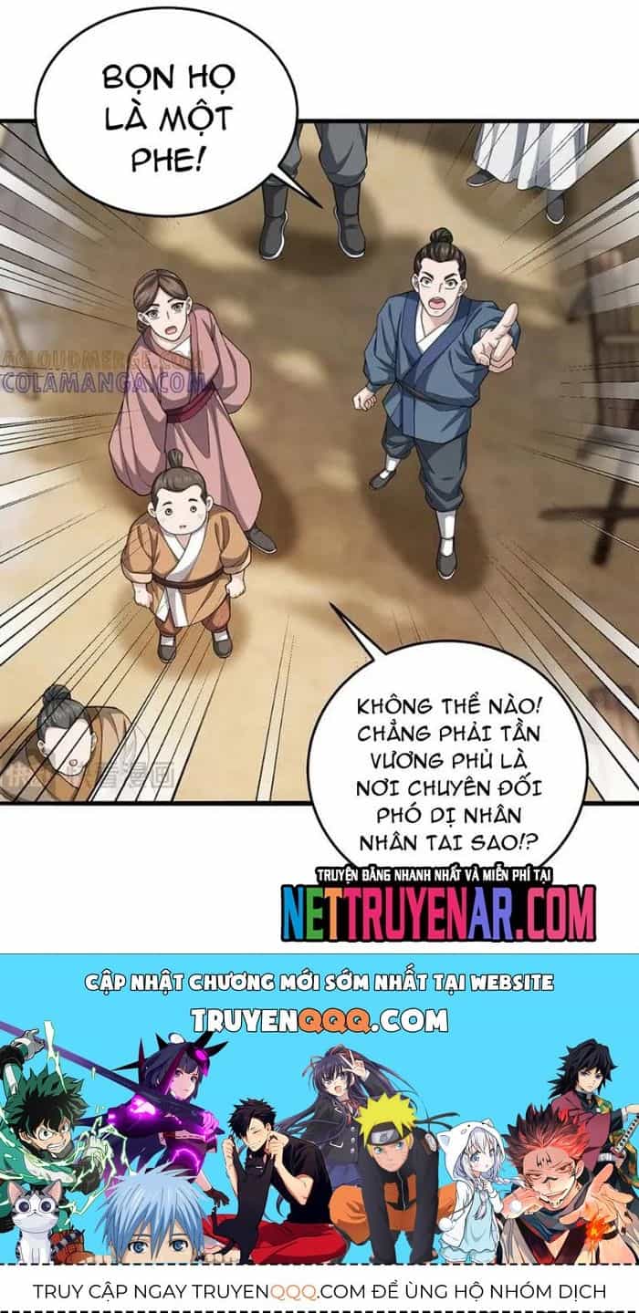 Giết Ta Thêm Vài Lần Nữa, Ta Liền Trở Thành Vô Địch! - Chương 98 - ảnh 17