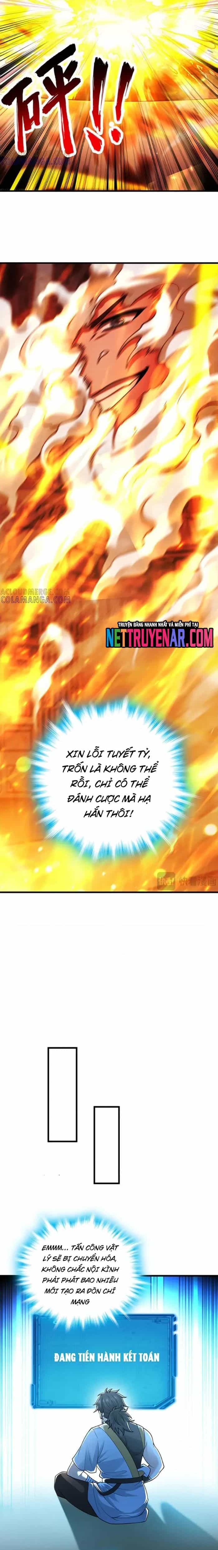 Giết Ta Thêm Vài Lần Nữa, Ta Liền Trở Thành Vô Địch! - Chương 98 - ảnh 4