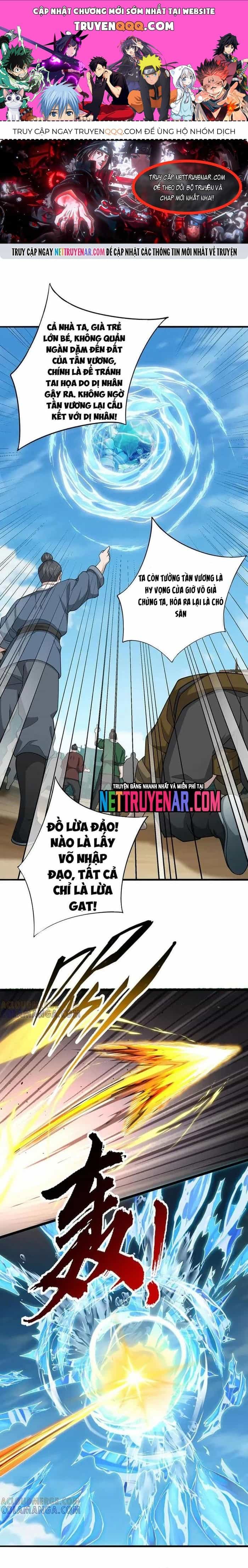 Giết Ta Thêm Vài Lần Nữa, Ta Liền Trở Thành Vô Địch! - Chương 99 - ảnh 1