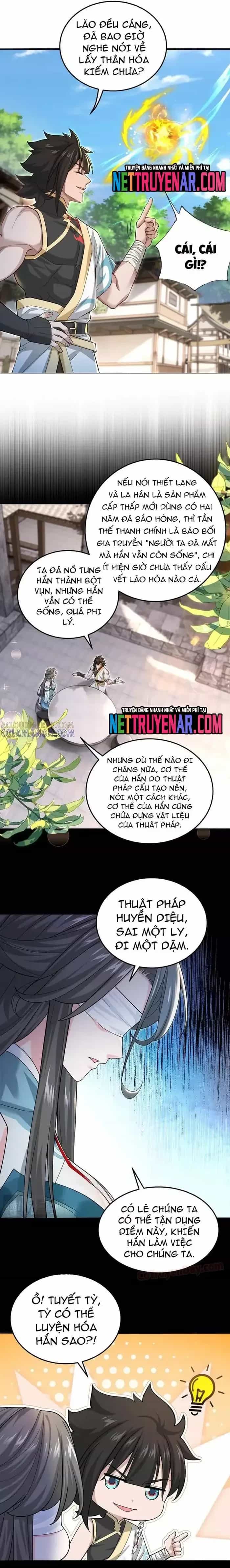 Giết Ta Thêm Vài Lần Nữa, Ta Liền Trở Thành Vô Địch! - Chương 100 - ảnh 13