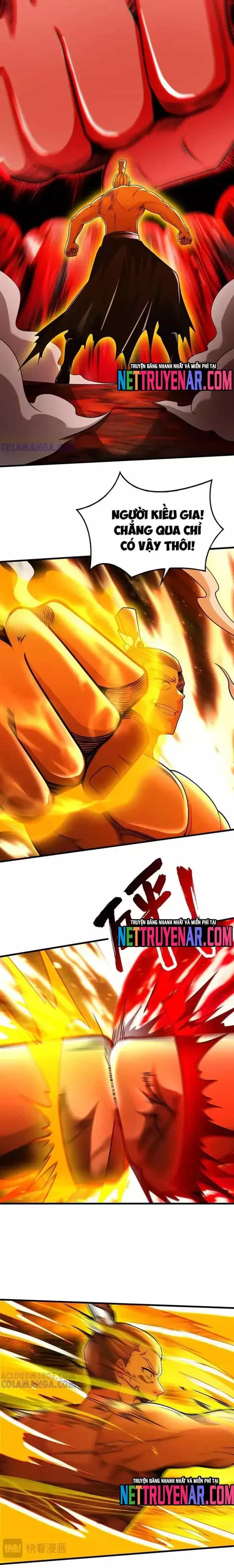 Giết Ta Thêm Vài Lần Nữa, Ta Liền Trở Thành Vô Địch! - Chương 100 - ảnh 5