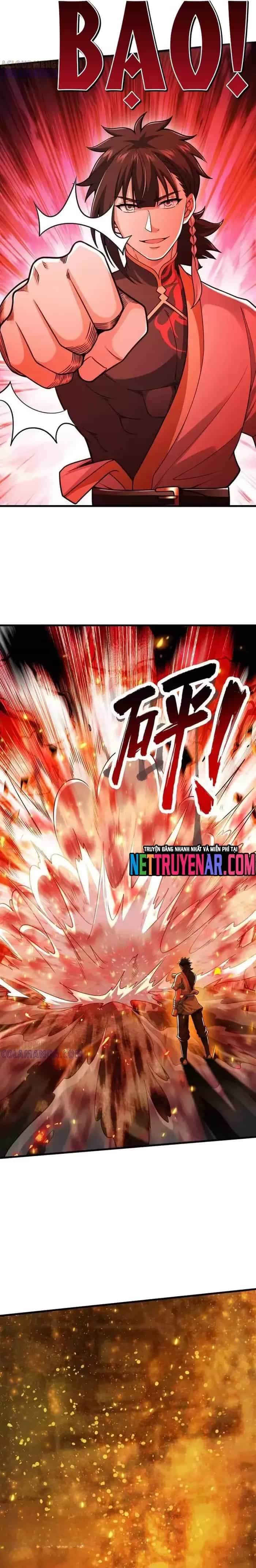 Giết Ta Thêm Vài Lần Nữa, Ta Liền Trở Thành Vô Địch! - Chương 100 - ảnh 9